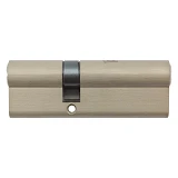 Секрет цинковый PARTNER PZC 90 35/55SN лазерный ключ/ключ никель 5 ключей                           