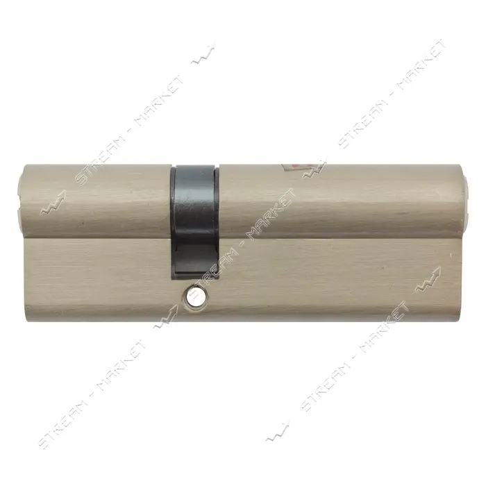 Секрет цинковый PARTNER PZC 90 35/55SN лазерный ключ/ключ никель 5 ключей                           