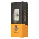 Секрет цинковый PARTNER PZC 90 35/55SN лазерный ключ/ключ никель 5 ключей                           