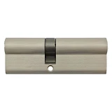 Секрет цинковый PARTNER PZC 90 40/50SN лазерный ключ/ключ никель 5 ключей