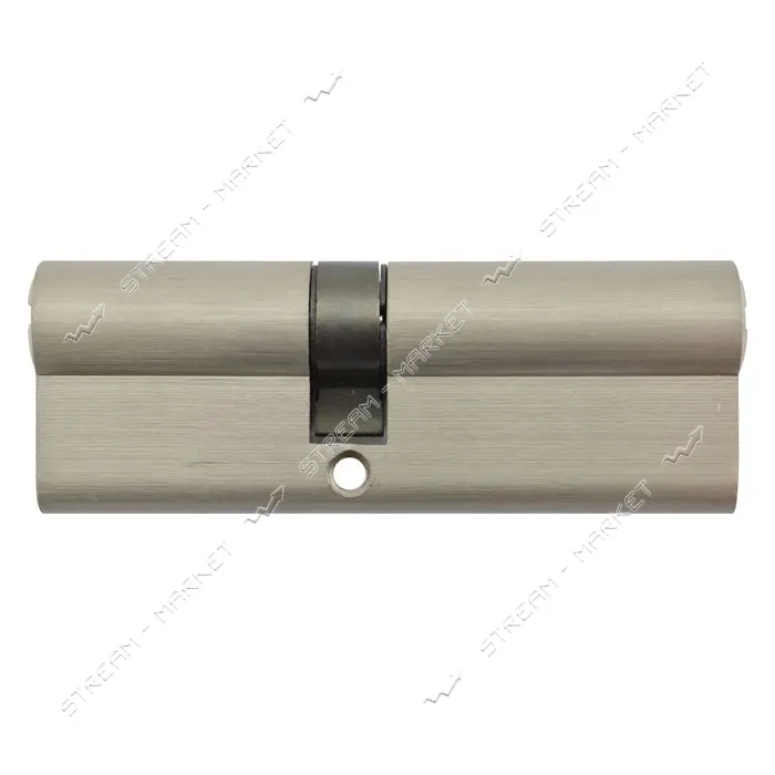 Секрет цинковый PARTNER PZC 90 40/50SN лазерный ключ/ключ никель 5 ключей
