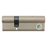 Секрет цинковый PARTNER PZC 90 30/60SN лазерный ключ/ключ никель 5 ключей