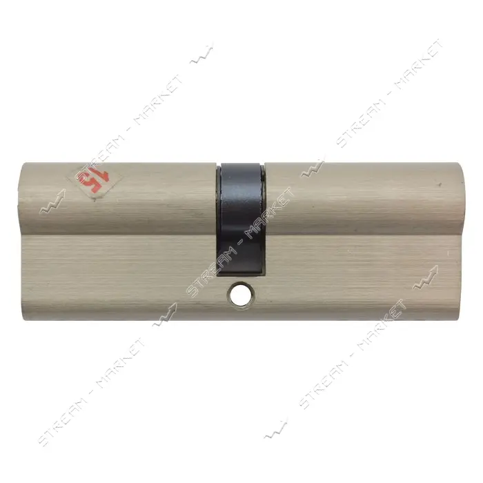 Секрет цинковый PARTNER PZC 90 45/45SN лазерный ключ/ключ никель 5 ключей