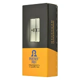 Секрет цинковый PARTNER PZC 90 45/45SN лазерный ключ/ключ никель 5 ключей