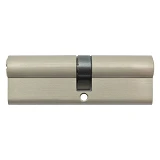 Секрет цинковый PARTNER PZC 95 45/50SN лазерный ключ/ключ никель 5 ключей                           