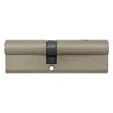 Секрет цинковый PARTNER PZC 100 45/55SN лазерный ключ/ключ никель 5 ключей