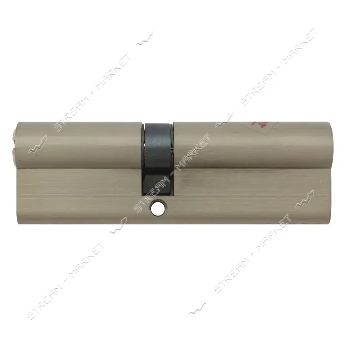 Секрет цинковый PARTNER PZC 100 45/55SN лазерный ключ/ключ никель 5 ключей