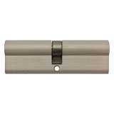 Секрет цинковый PARTNER PZC 100 50/50SN лазерный ключ/ключ никель 5 ключей                          