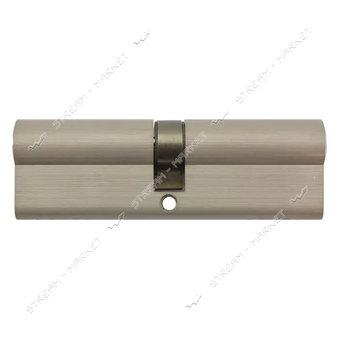 Секрет цинковый PARTNER PZC 100 50/50SN лазерный ключ/ключ никель 5 ключей                          