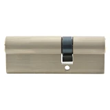 Секрет цинковый PARTNER PZC 85 32/53SN лазерный ключ/ключ никель 5 ключей                           