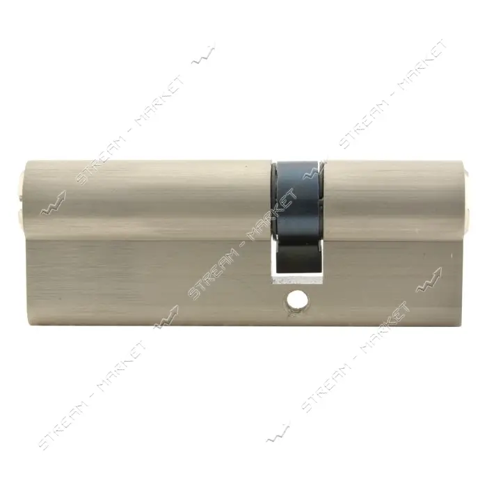 Секрет цинковый PARTNER PZC 85 32/53SN лазерный ключ/ключ никель 5 ключей                           