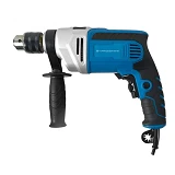 Дрель ударная Kraissmann 850 DBH 13 850Вт