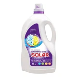 Гель для стирки белья Solar Universal 5л                                                            