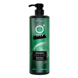 Шампунь для волос Oshy Intense Hyaluron and protein 500мл                                           