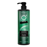 Шампунь для волосся Oshy Intense Hyaluron and protein 500мл                                         