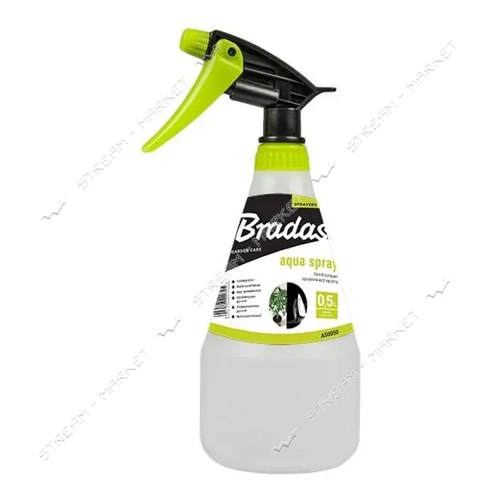 Опрыскиватель ручной Bradas AS 0075 Agua Spray 0.75л