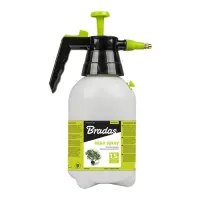 Опрыскиватель Bradas AS 0150 пневматический и ручной Agua Spray 1.5л                                