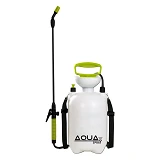 Опрыскиватель пневматический Bradas AS0300 CL Agua Spray 3л                                         