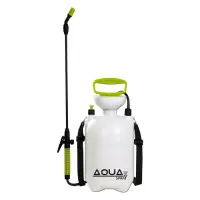 Опрыскиватель пневматический Bradas AS0300 CL Agua Spray 3л                                         