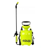 Опрыскиватель пневматический Bradas AS0300LEAgua Spray Lime 3л