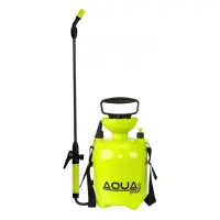 Опрыскиватель пневматический Bradas AS0300LEAgua Spray Lime 3л                                      