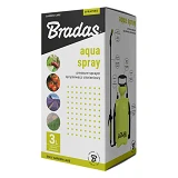 Опрыскиватель пневматический Bradas AS0300LEAgua Spray Lime 3л