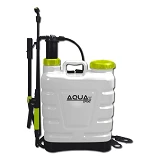 Опрыскиватель ранцевой Bradas AS1600 Agua Spray 16л                                                 