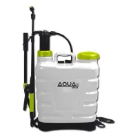 Опрыскиватель ранцевой Bradas AS1600 Agua Spray 16л                                                 