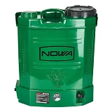 Опрыскиватель аккумуляторный Nowa OP 1512o                                                          