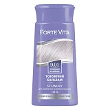 Бальзам тонирующий Forte Vita 9.01 150мл Лиловый кашемир