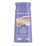 Бальзам тонирующий Forte Vita 9.10 150мл Лазурный топаз                                             