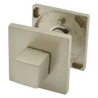 Фиксатор квадратный Apecs Sempra WC-3016-NISM                                                       