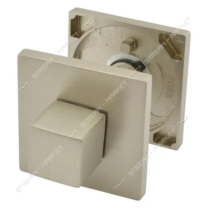 Фиксатор квадратный Apecs Sempra WC-3016-NISM