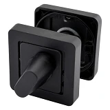 Фиксатор квадратный Apecs Sempra WC-2207-BLM