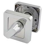 Фиксатор квадратный Apecs Sempra WC-2207-CR                                                         