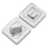 Фиксатор квадратный Apecs Sempra WC-2207-CR                                                         