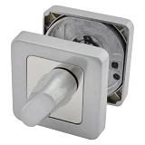 Фиксатор квадратный Apecs Sempra WC-2207-CRM/CR