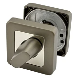 Фиксатор квадратный Apecs Sempra WC-2207-GRF