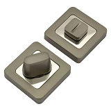 Фиксатор квадратный Apecs Sempra WC-2207-GRF
