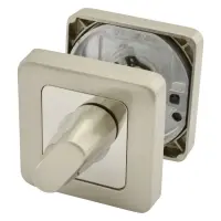 Фиксатор квадратный Apecs Sempra WC-2207-NIS                                                        