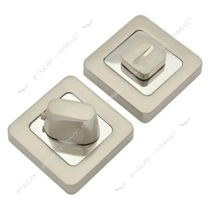 Фиксатор квадратный Apecs Sempra WC-2207-NIS