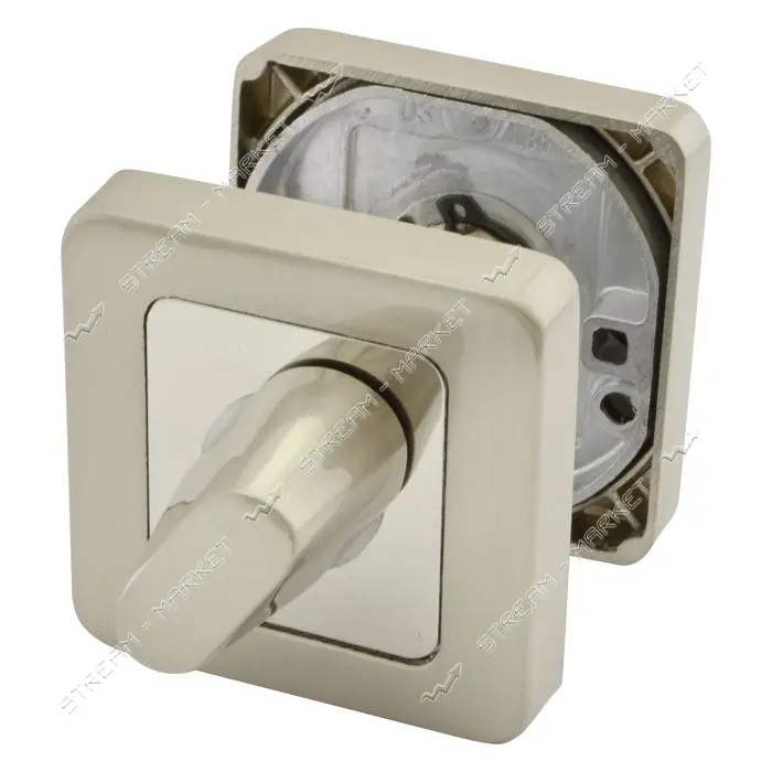 Фиксатор квадратный Apecs Sempra WC-2207-NIS