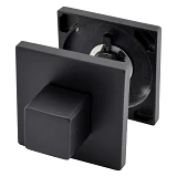 Фиксатор квадратный Apecs Sempra WC-3016-BLM                                                        