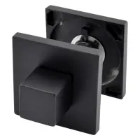 Фиксатор квадратный Apecs Sempra WC-3016-BLM                                                        