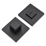 Фиксатор квадратный Apecs Sempra WC-3016-BLM                                                        
