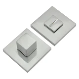 Фиксатор квадратный Apecs Sempra WC-3016-CRS                                                        