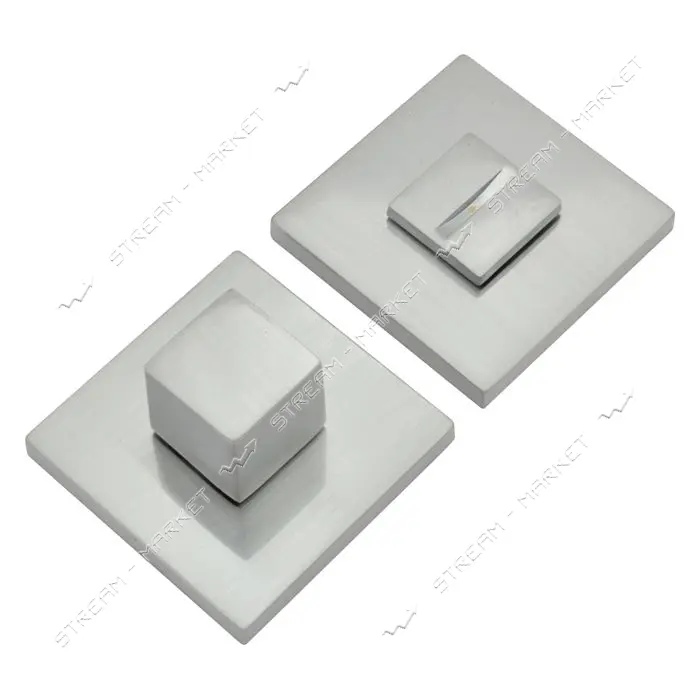 Фиксатор квадратный Apecs Sempra WC-3016-CRS                                                        