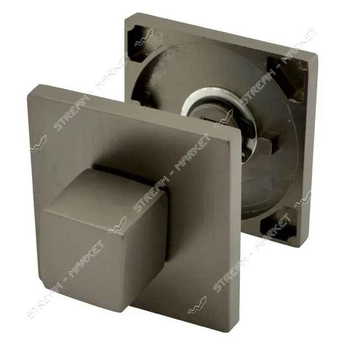 Фиксатор квадратный Apecs Sempra WC-3016-GRF                                                        