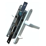 Сантехнический гарнитур CordonTech 173/30-СR 28х90 с замком