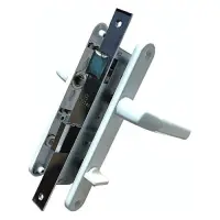 Сантехнический гарнитур CordonTech 173/30-СR 28х90 с замком                                         